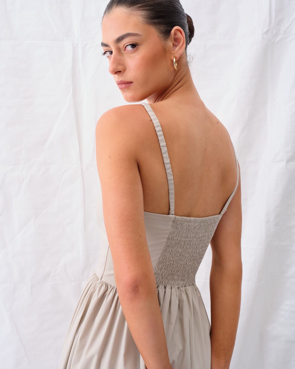 RUBY DRESS