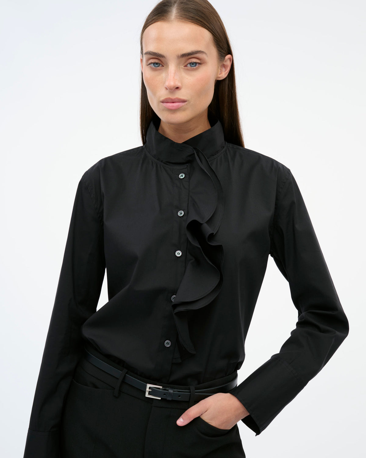 RYLIE SHIRT