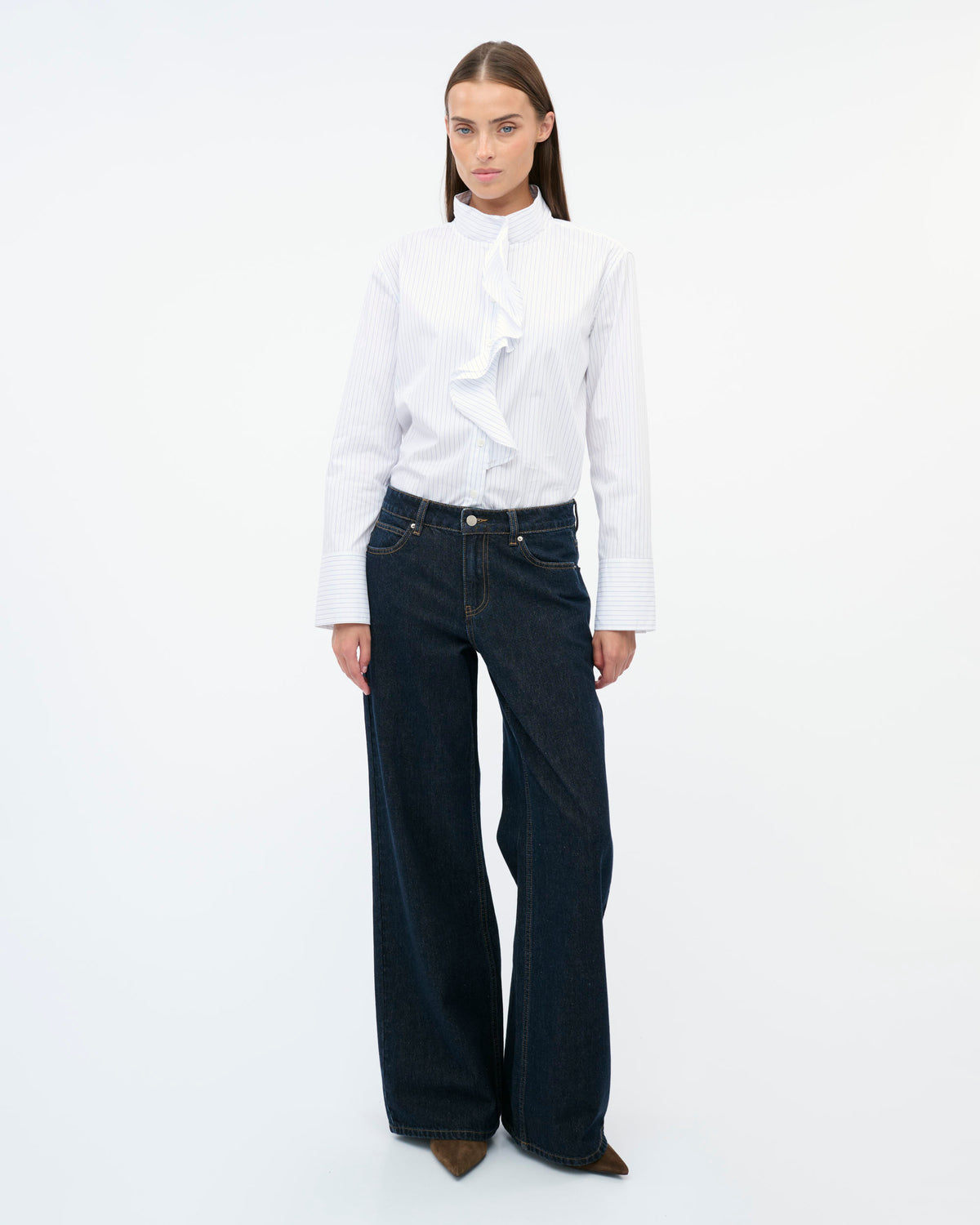 RYLIE SHIRT