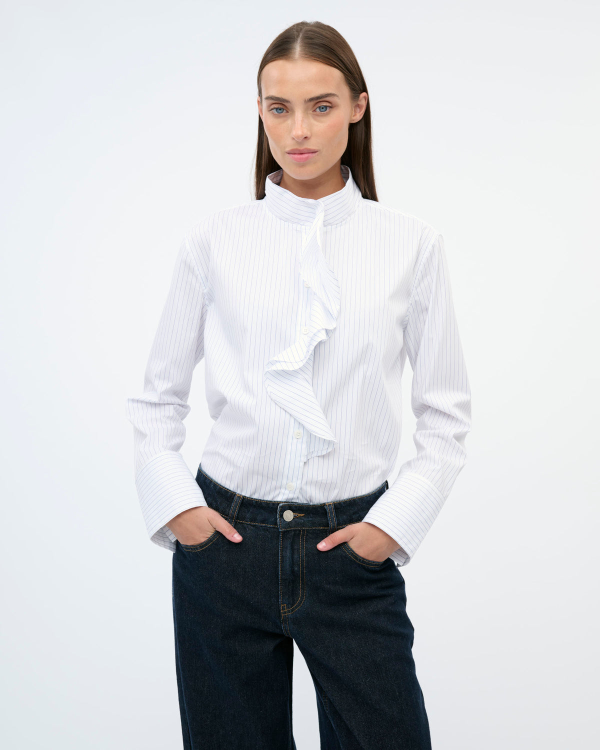 RYLIE SHIRT