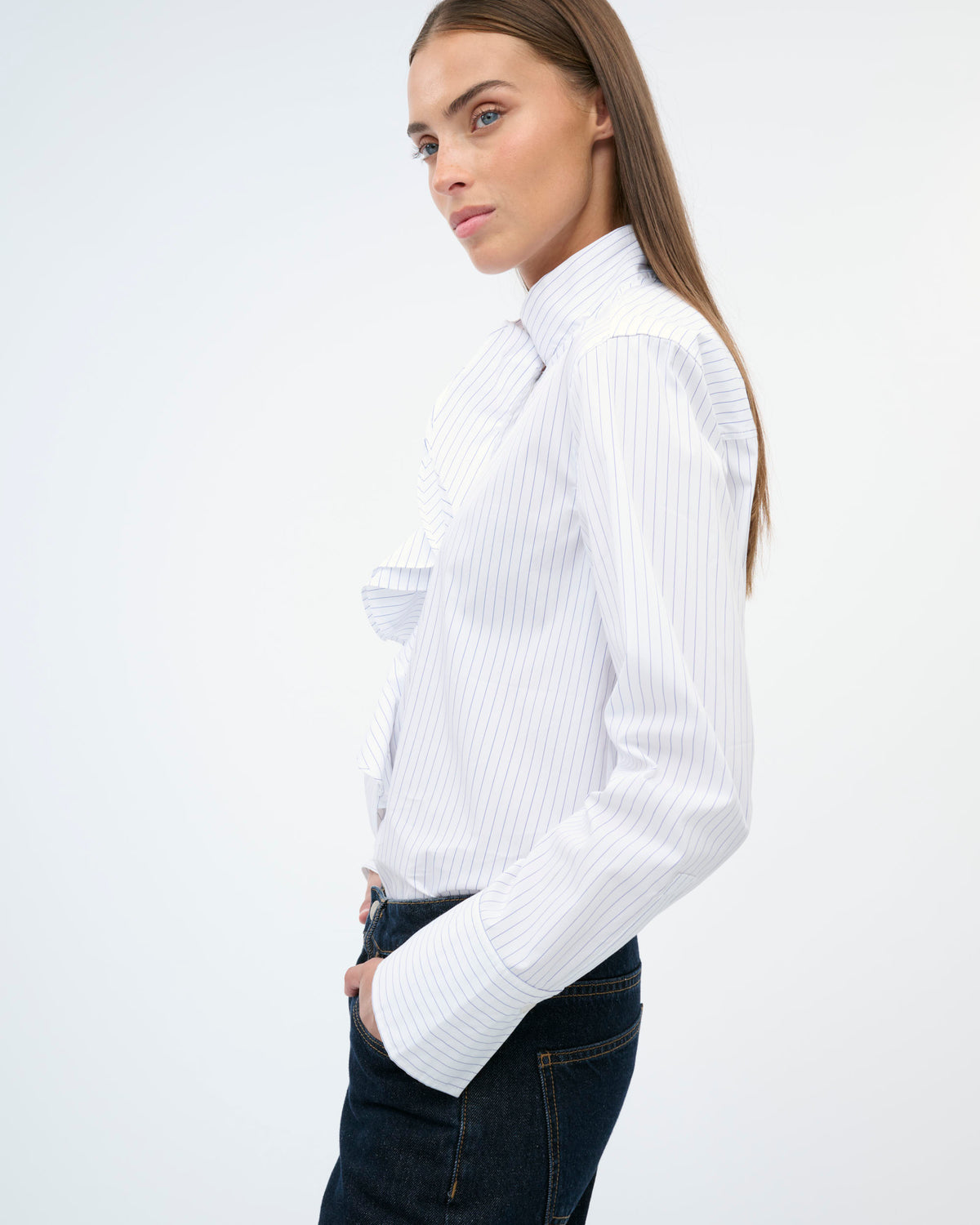 RYLIE SHIRT