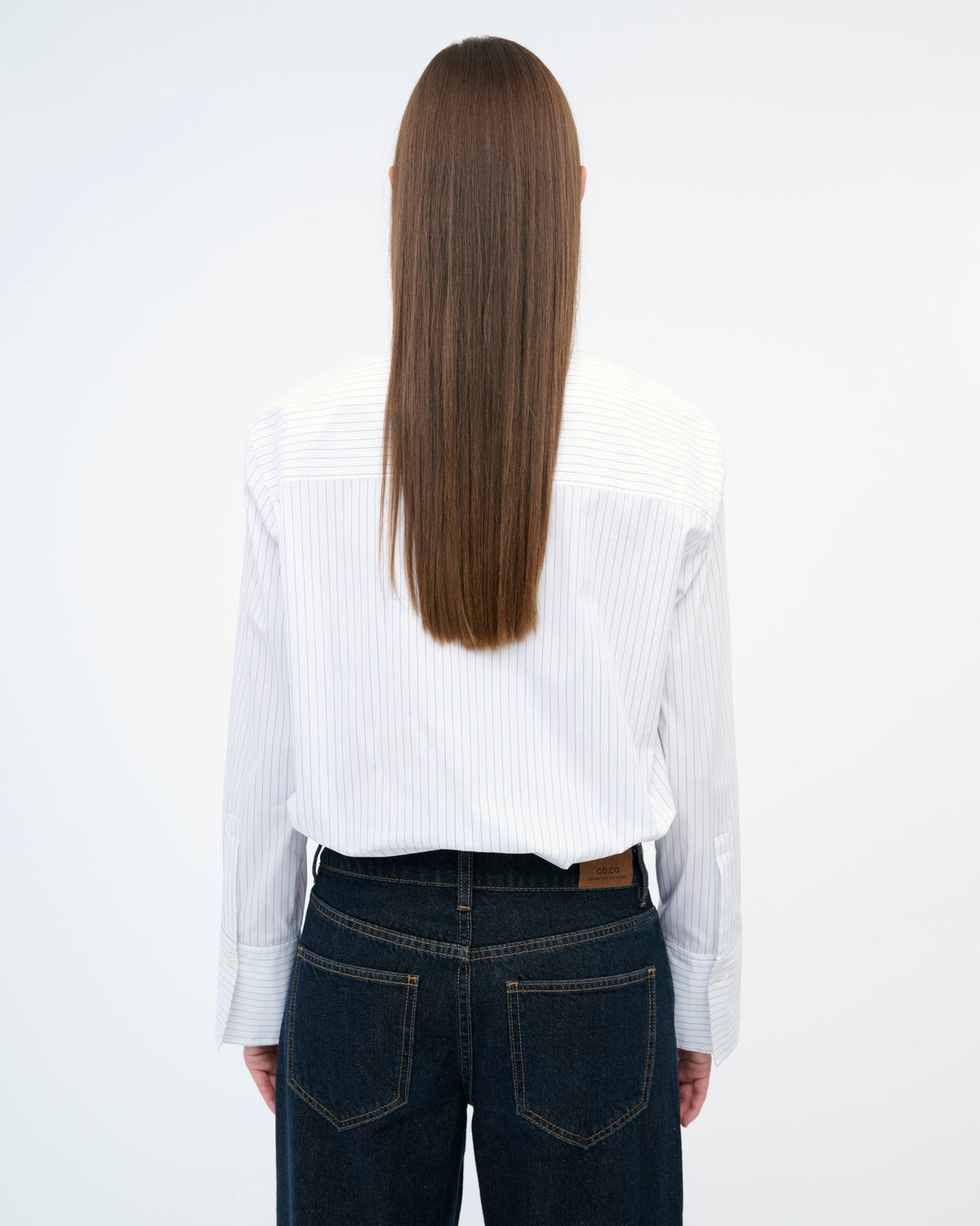 RYLIE SHIRT