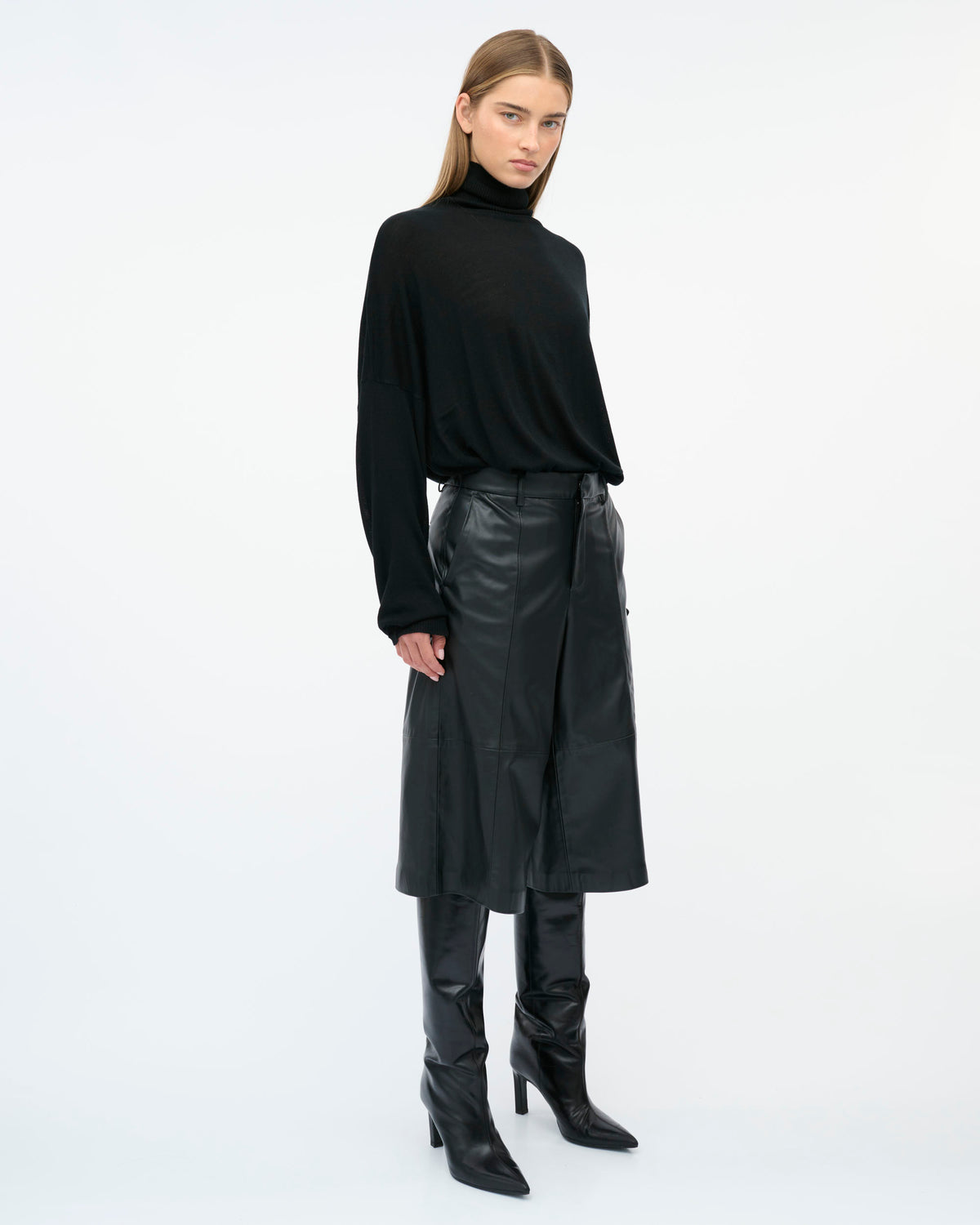SABIN W27 SWEATER