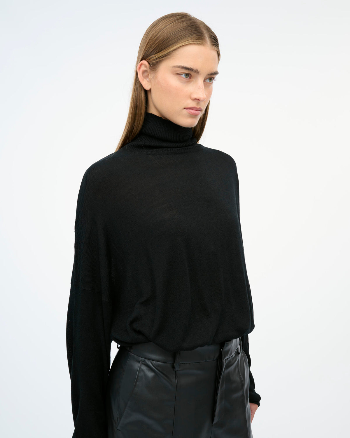 SABIN W27 SWEATER