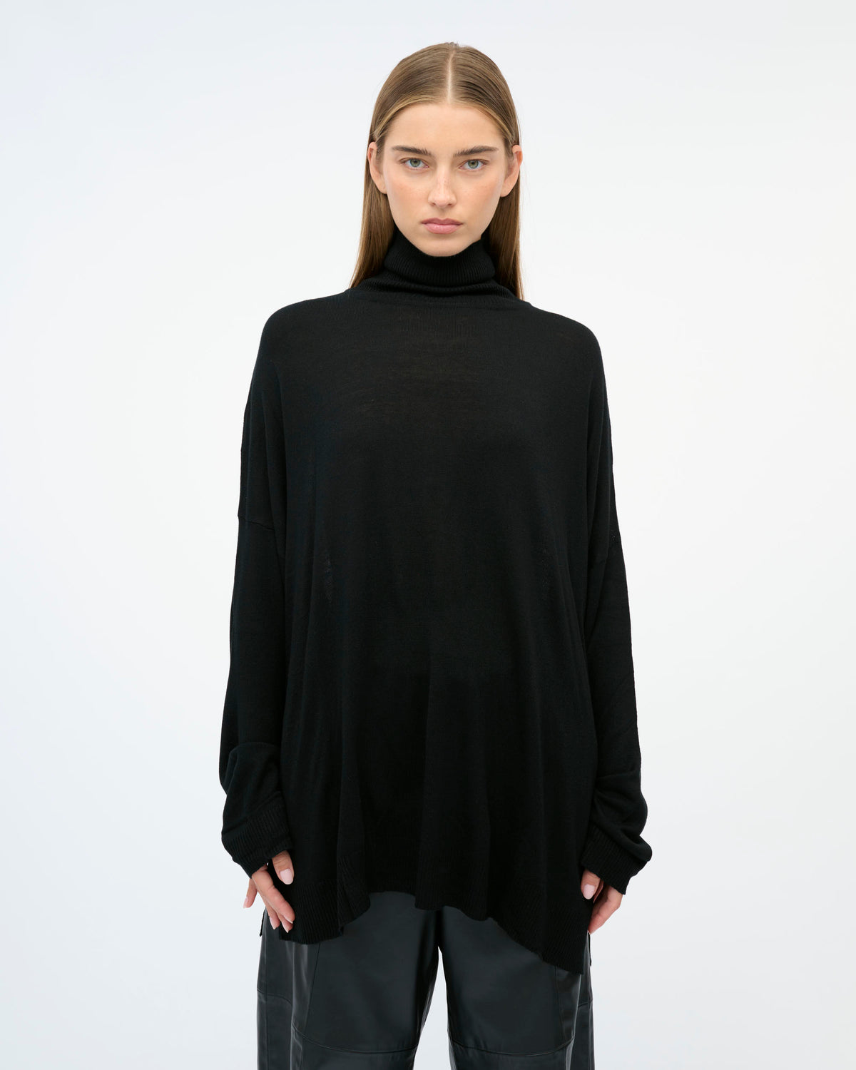 SABIN W27 SWEATER