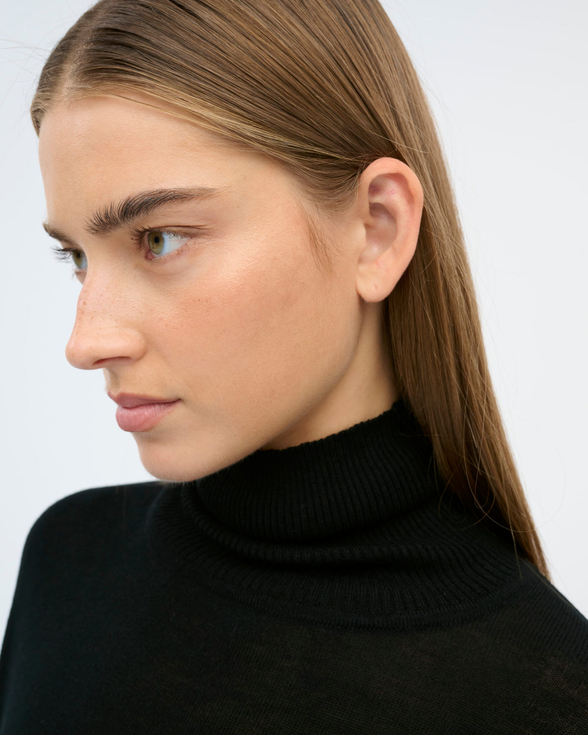 SABIN W27 SWEATER