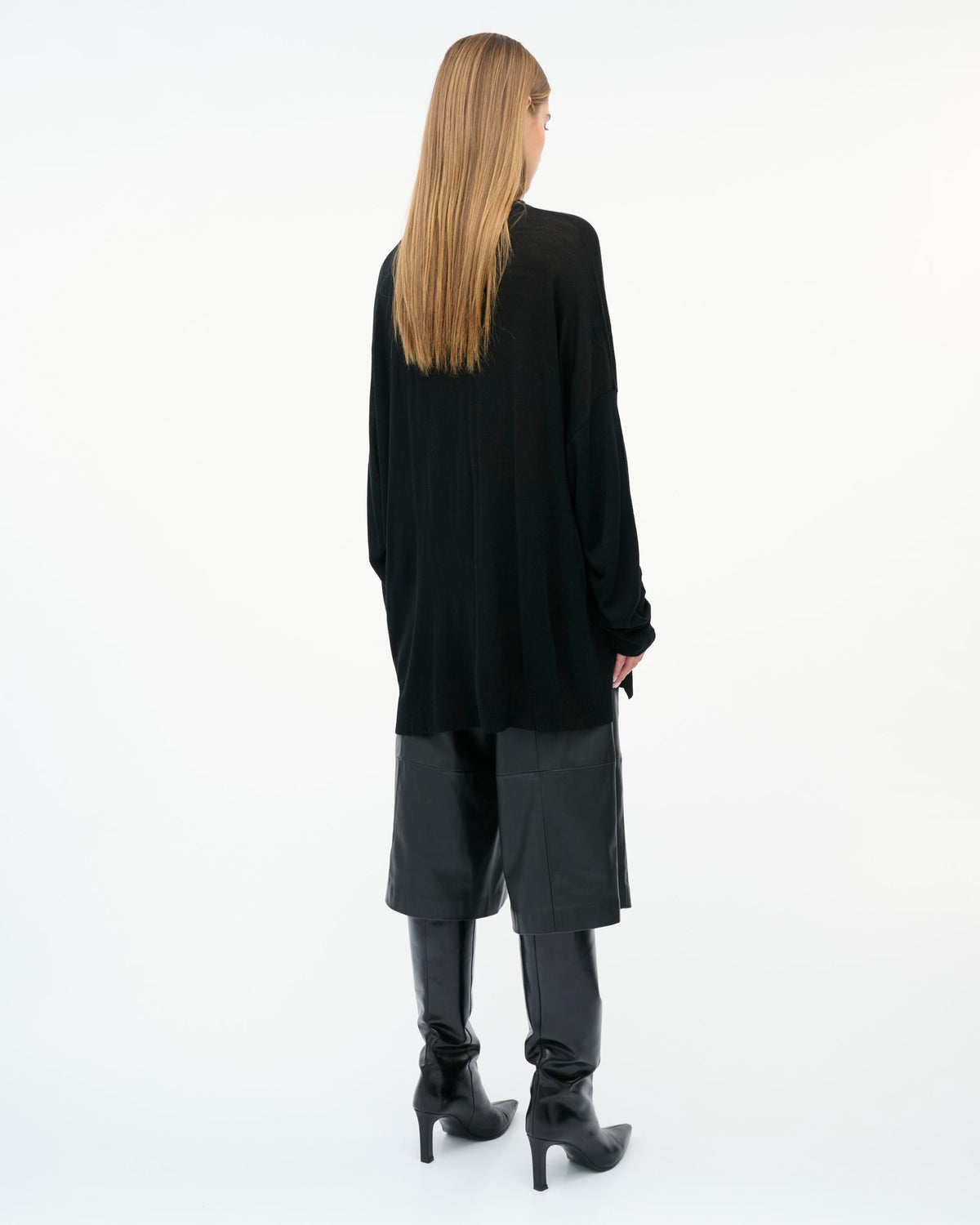SABIN W27 SWEATER