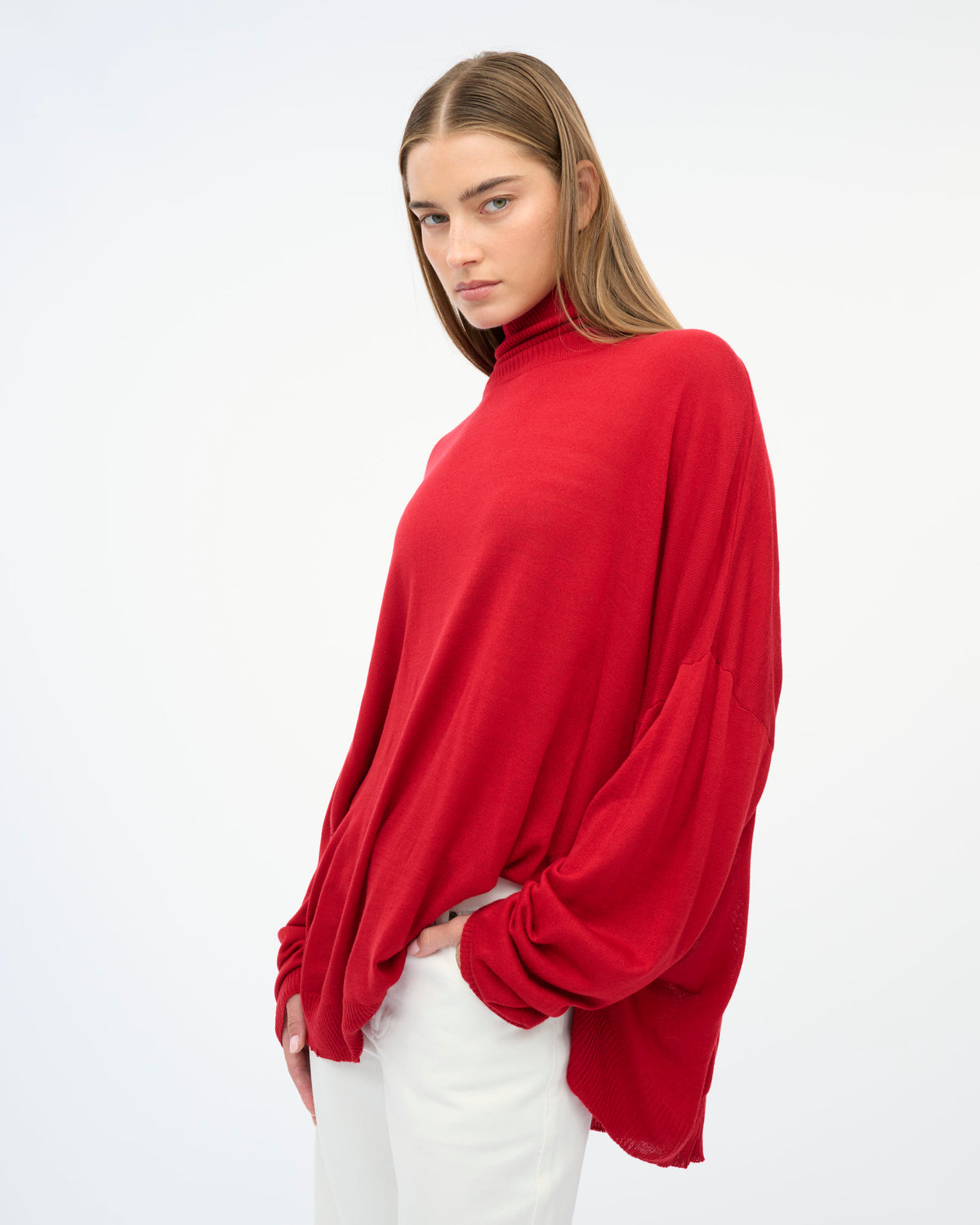 SABIN W27 SWEATER