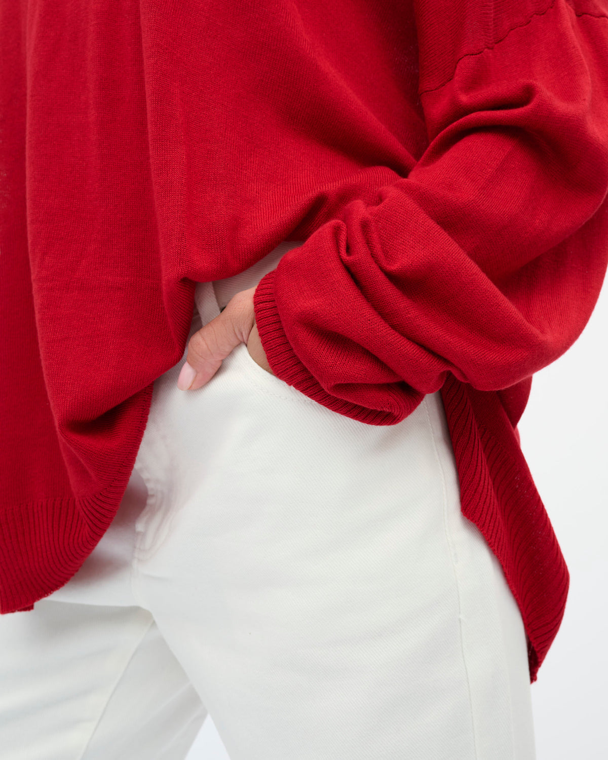 SABIN W27 SWEATER
