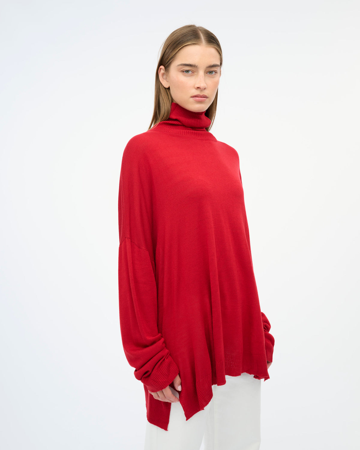 SABIN W27 SWEATER