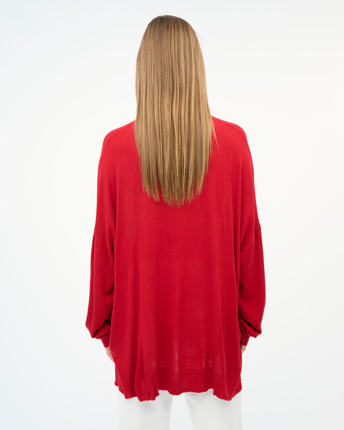 SABIN W27 SWEATER