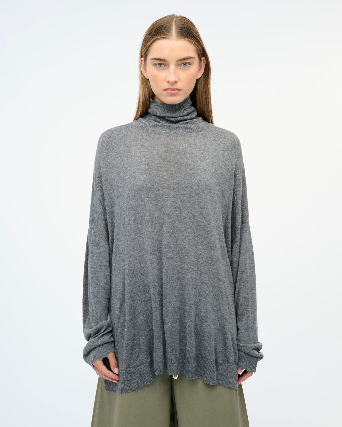 SABIN W27 SWEATER