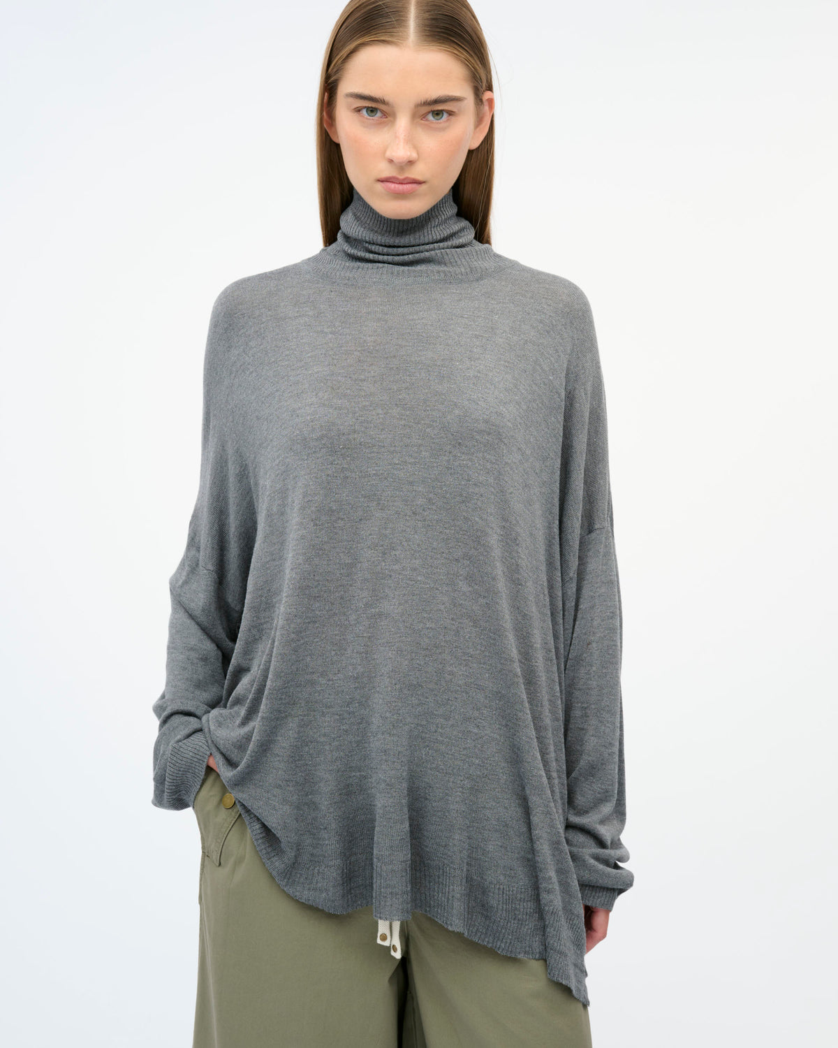 SABIN W27 SWEATER
