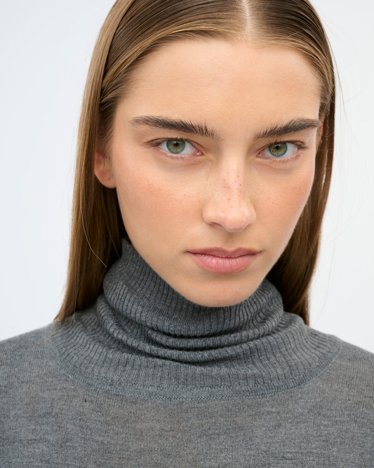 SABIN W27 SWEATER