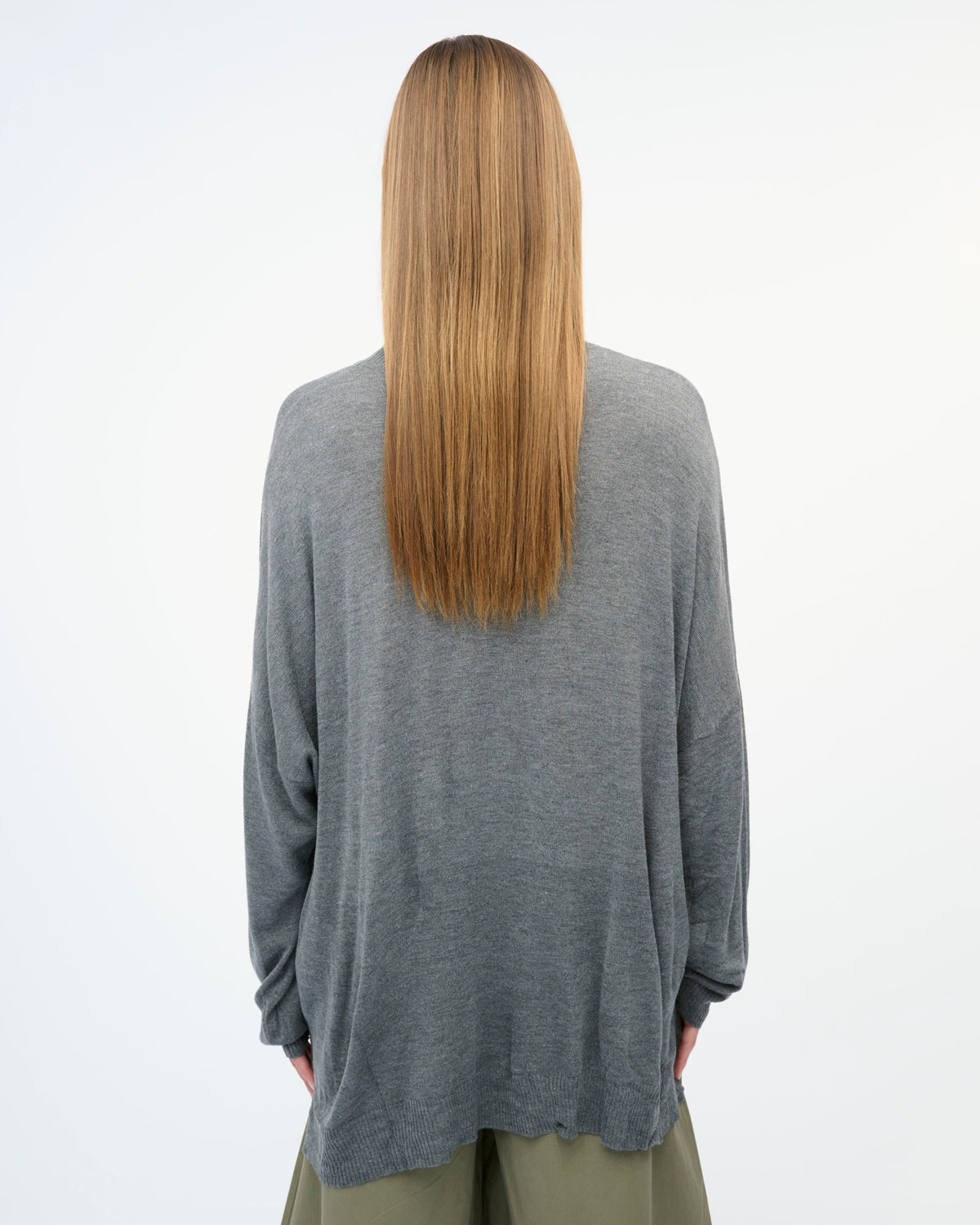 SABIN W27 SWEATER
