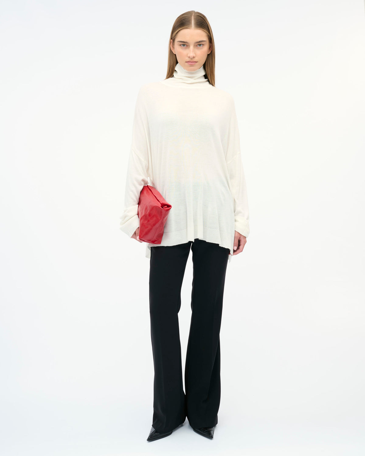 SABIN W27 SWEATER