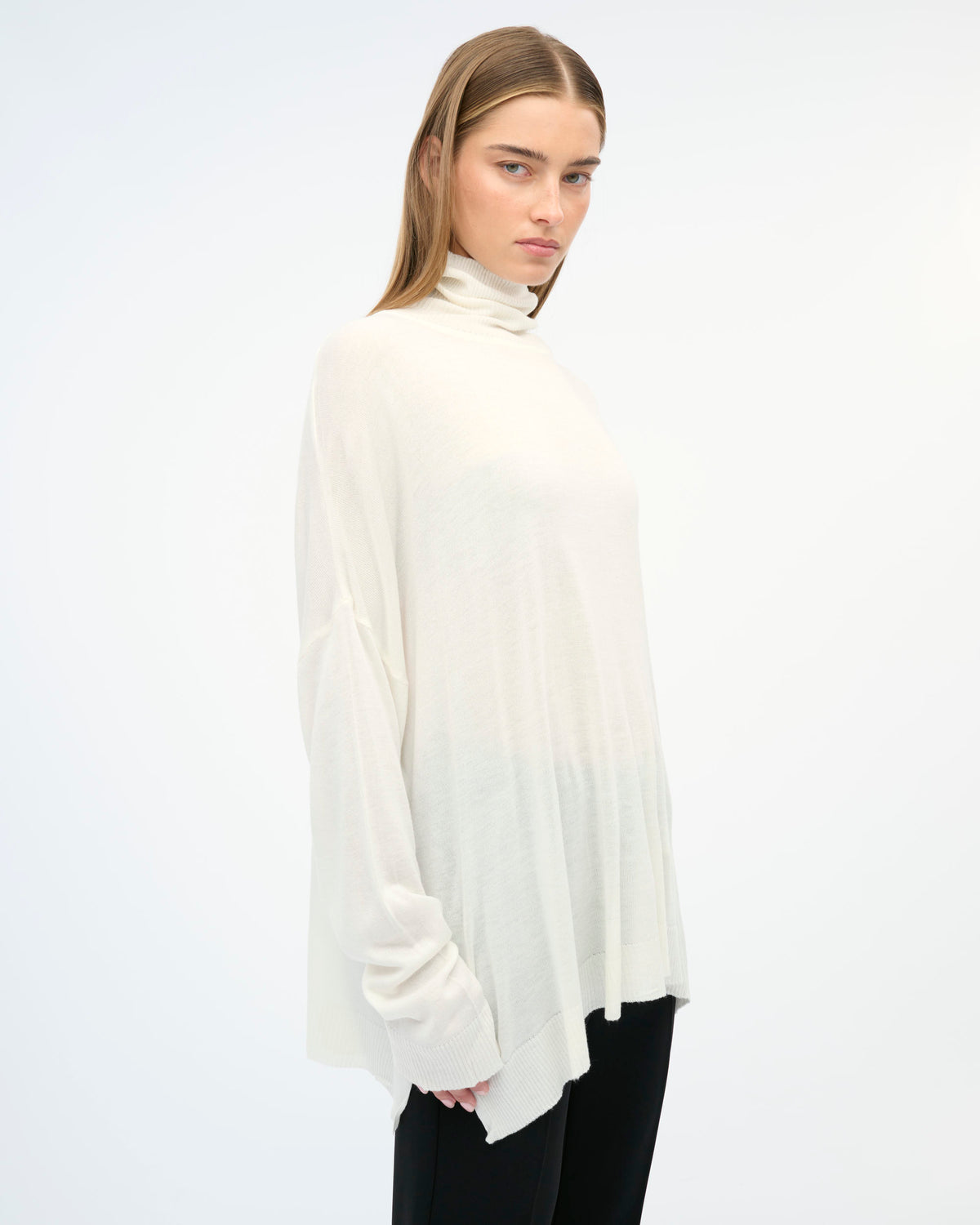 SABIN W27 SWEATER