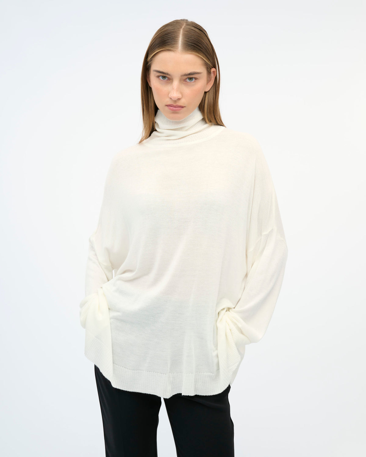 SABIN W27 SWEATER