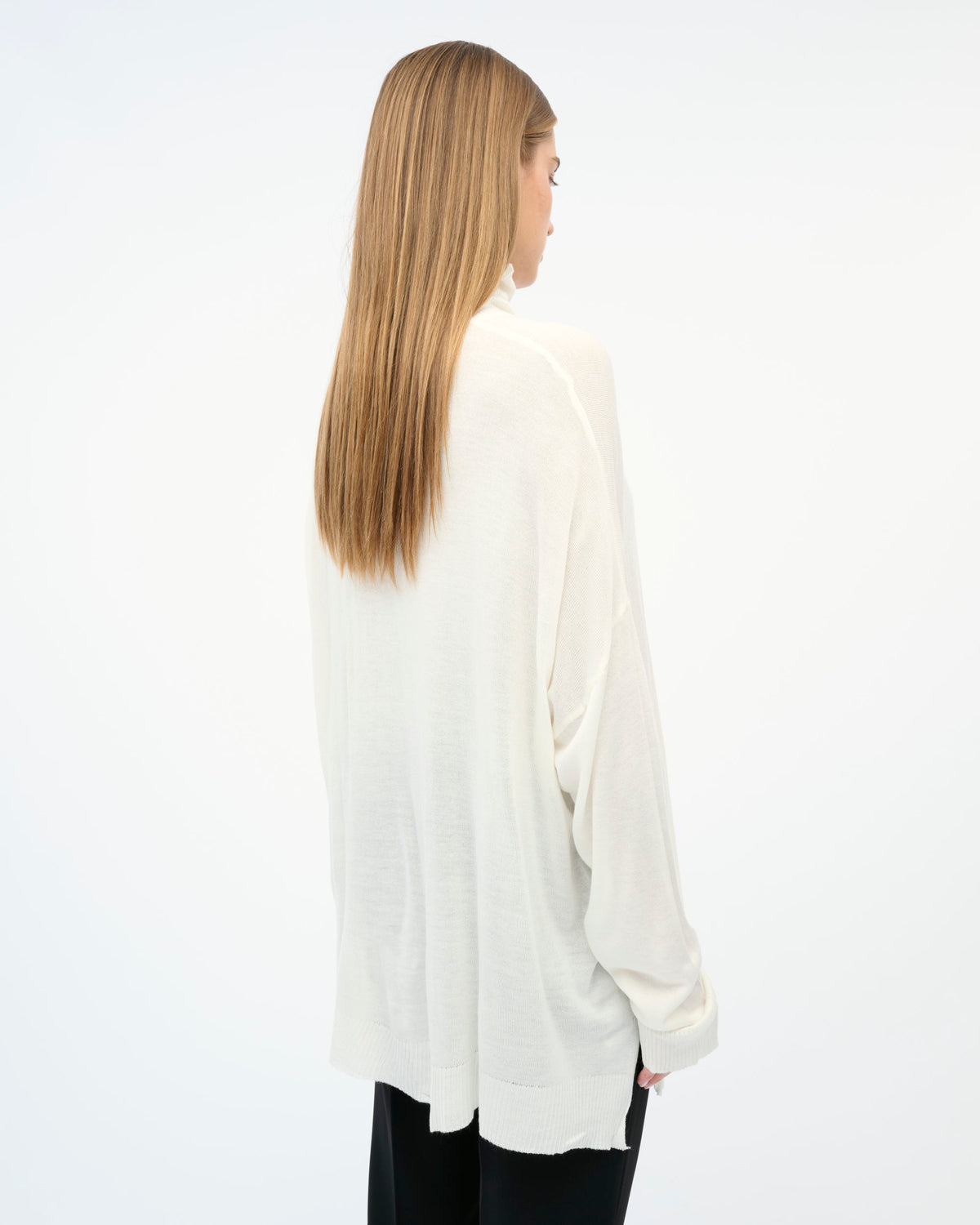 SABIN W27 SWEATER