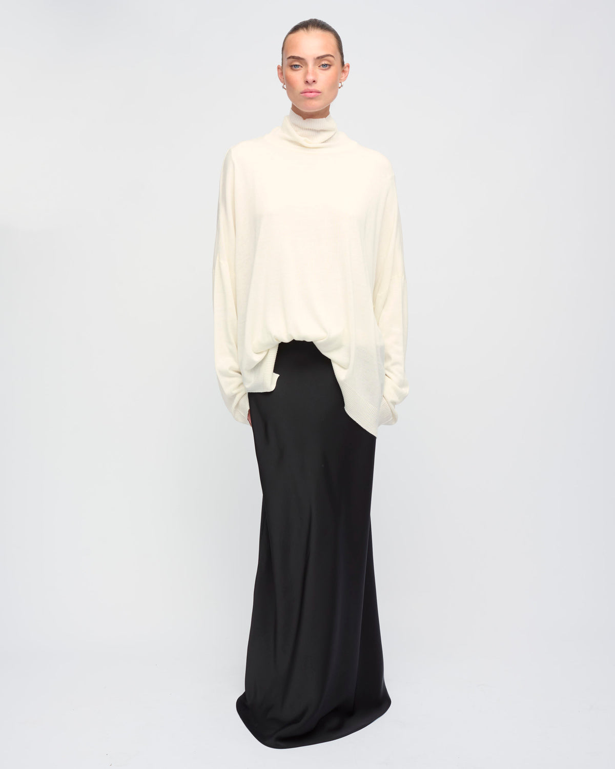 SABIN 26 SWEATER