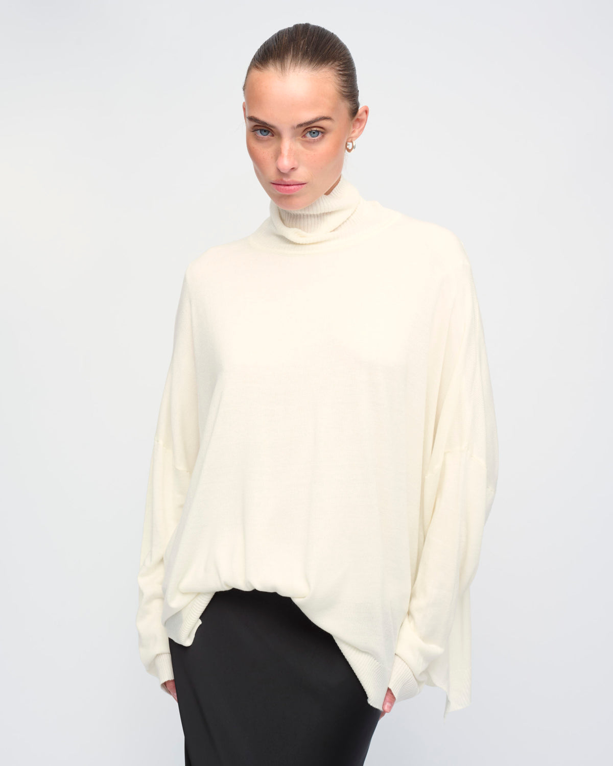 SABIN 26 SWEATER