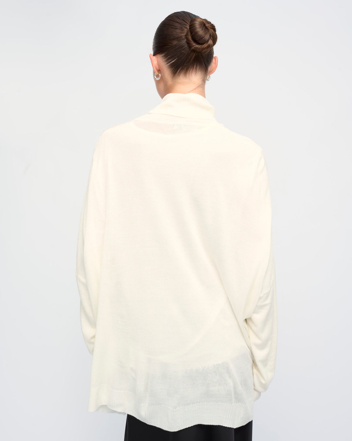 SABIN 26 SWEATER