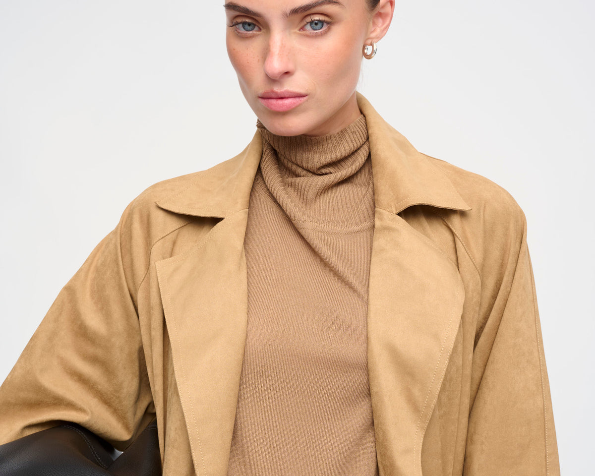 SABIN 26 SWEATER