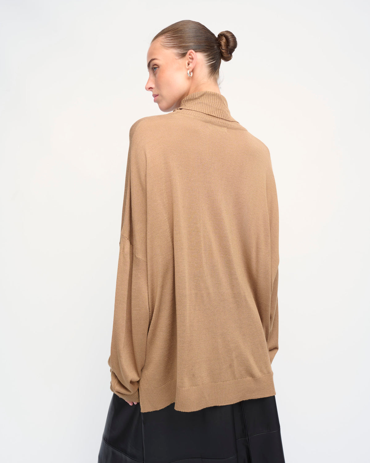 SABIN 26 SWEATER