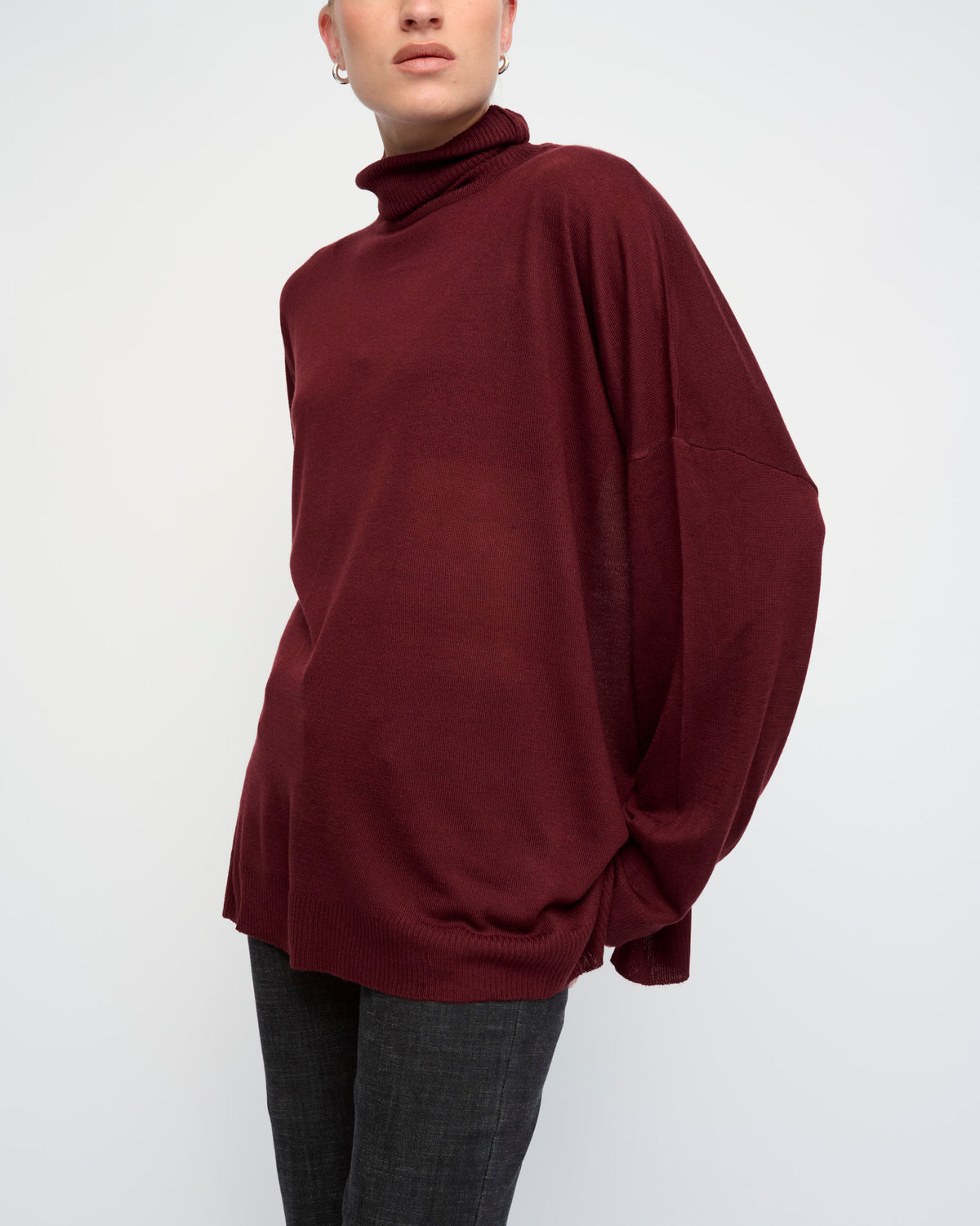 SABIN 26 SWEATER