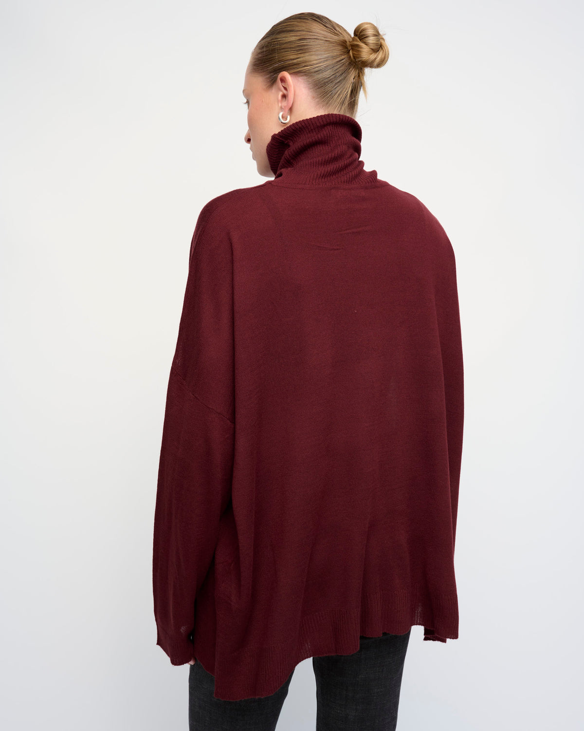 SABIN 26 SWEATER