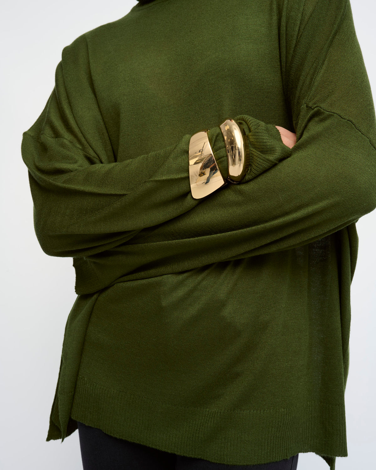 SABIN 26 SWEATER