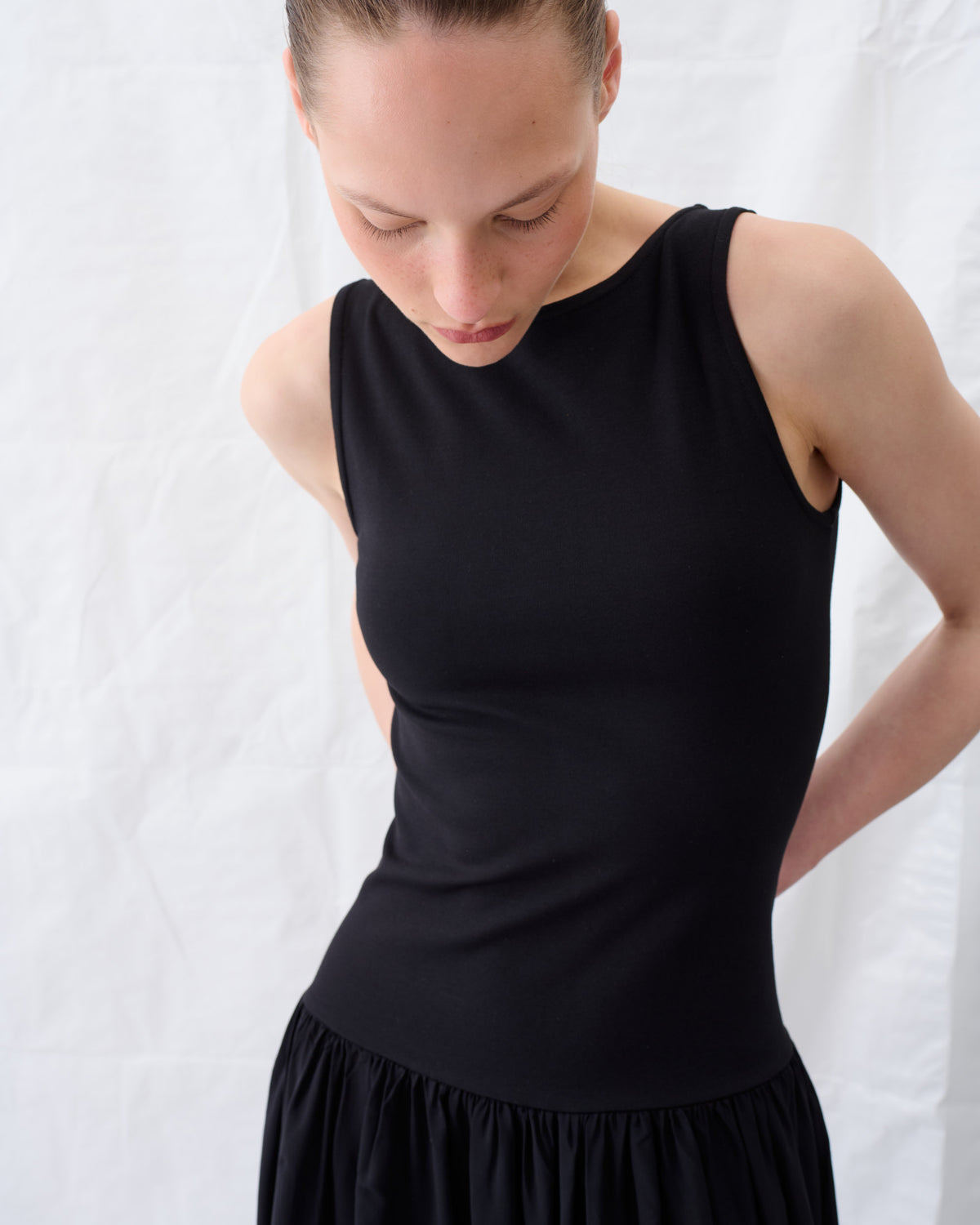 SABRINA DRESS