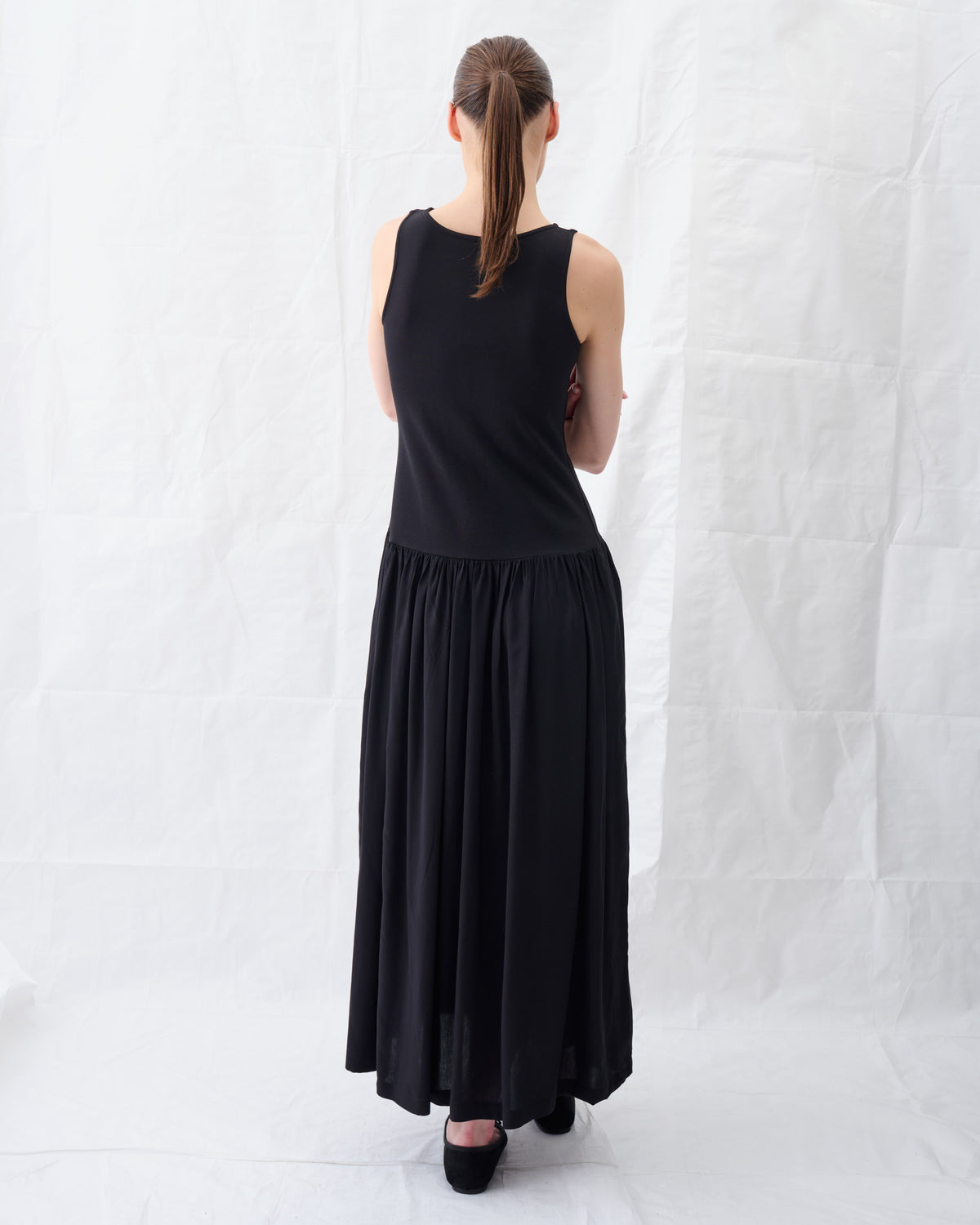 SABRINA DRESS