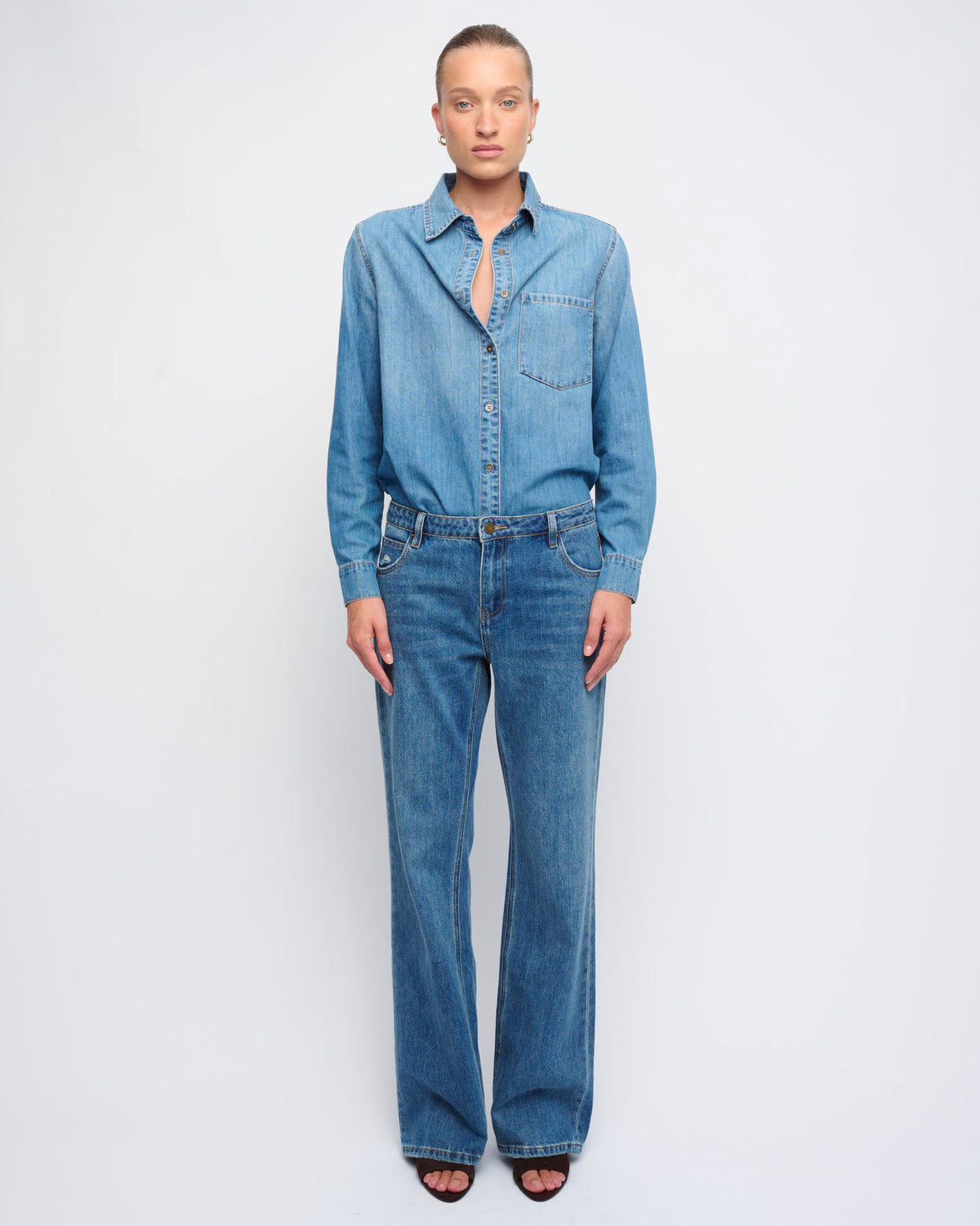 SADIE 26 SHIRT
