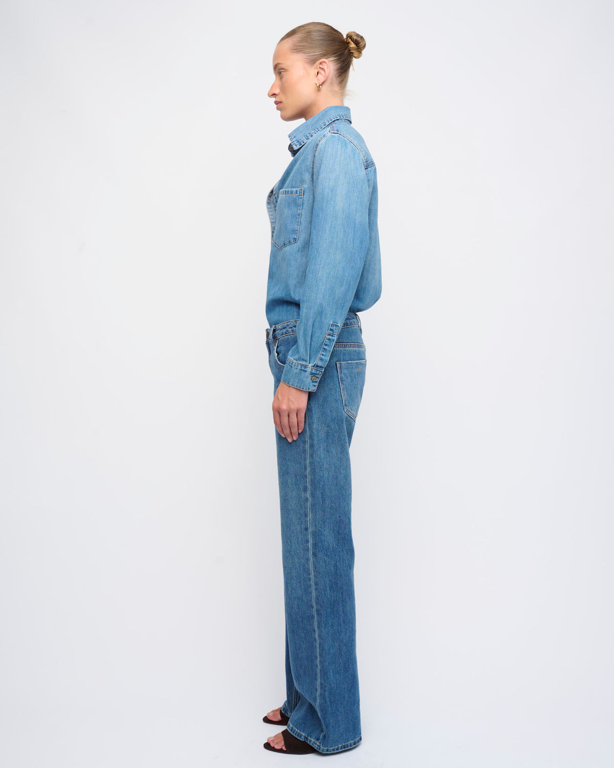 SADIE 26 SHIRT