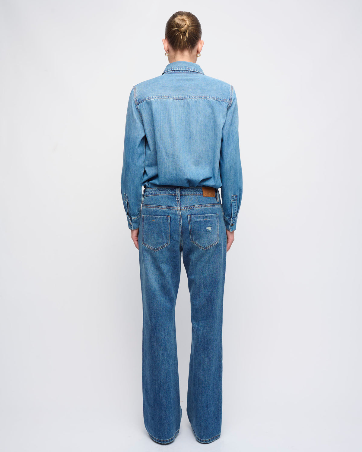 SADIE 26 SHIRT