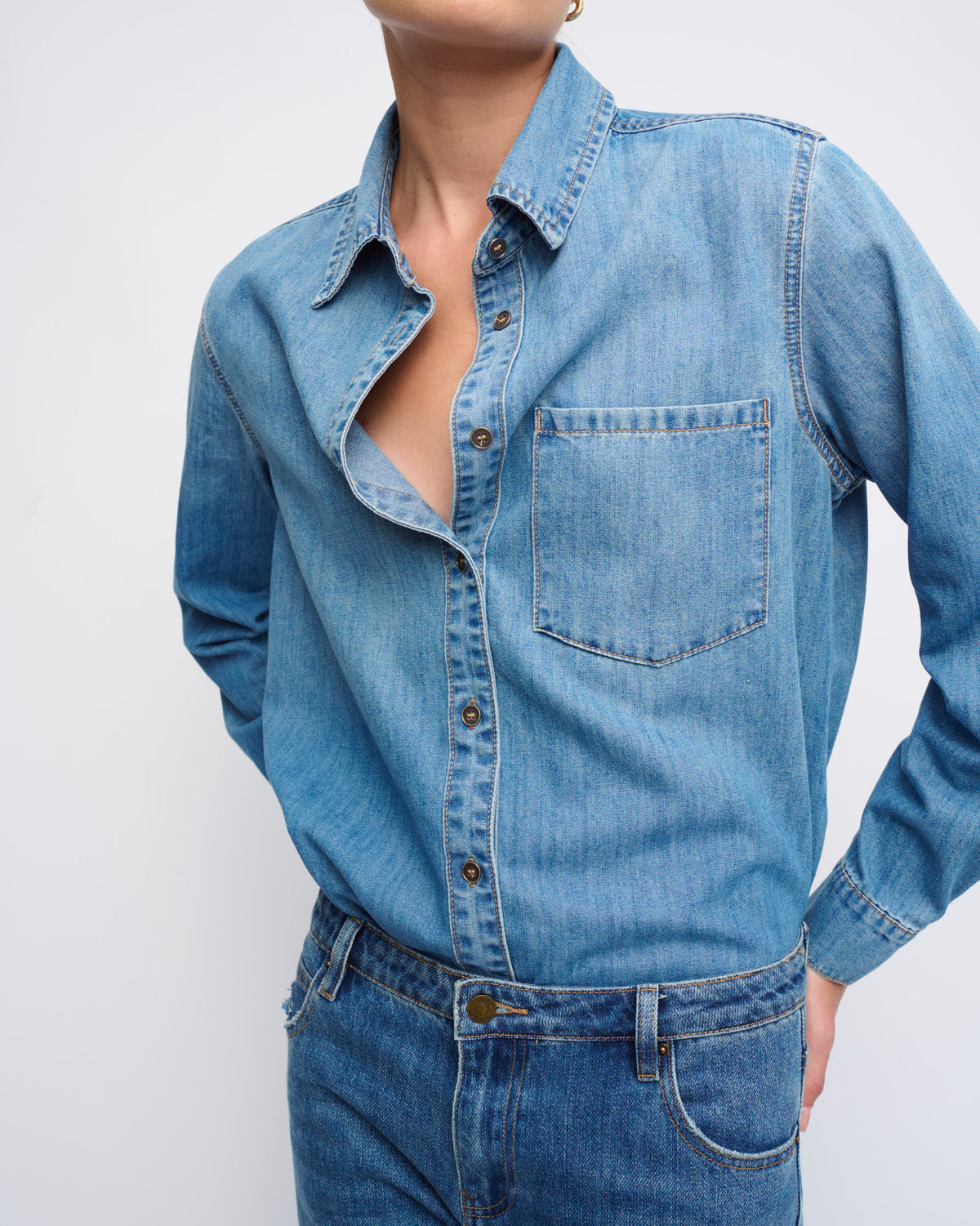 SADIE 26 SHIRT