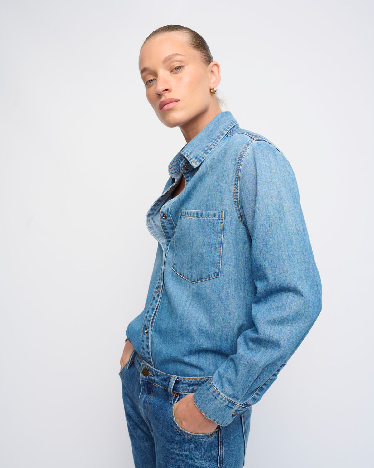SADIE 26 SHIRT