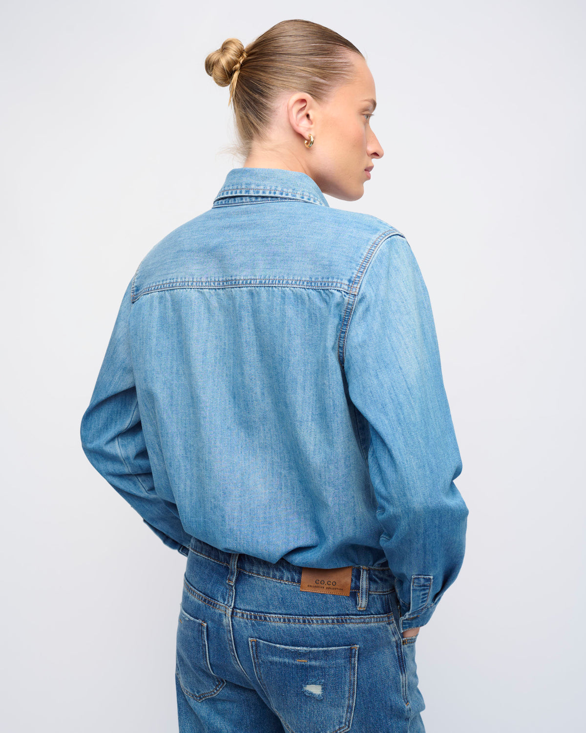 SADIE 26 SHIRT
