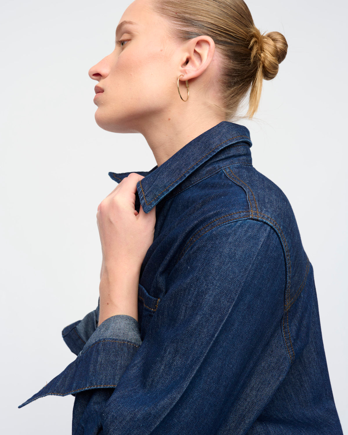 SADIE S26 SHIRT