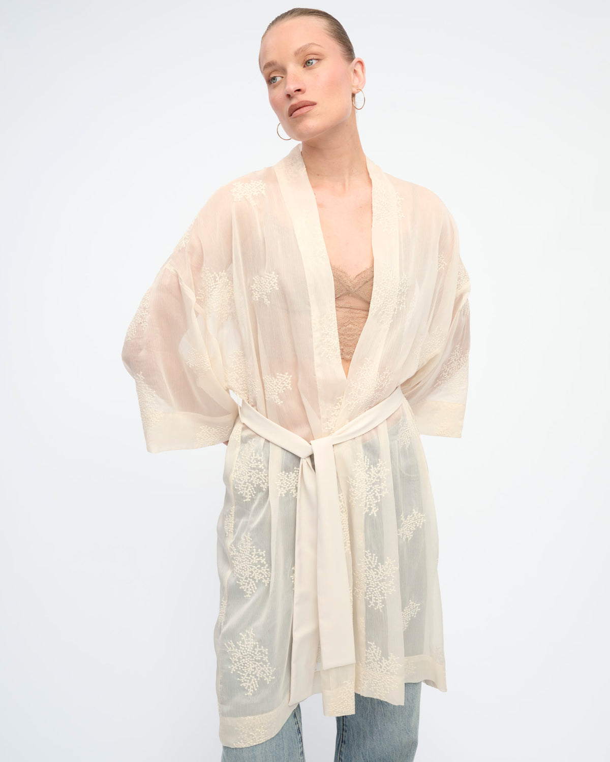 SAKURA KIMONO