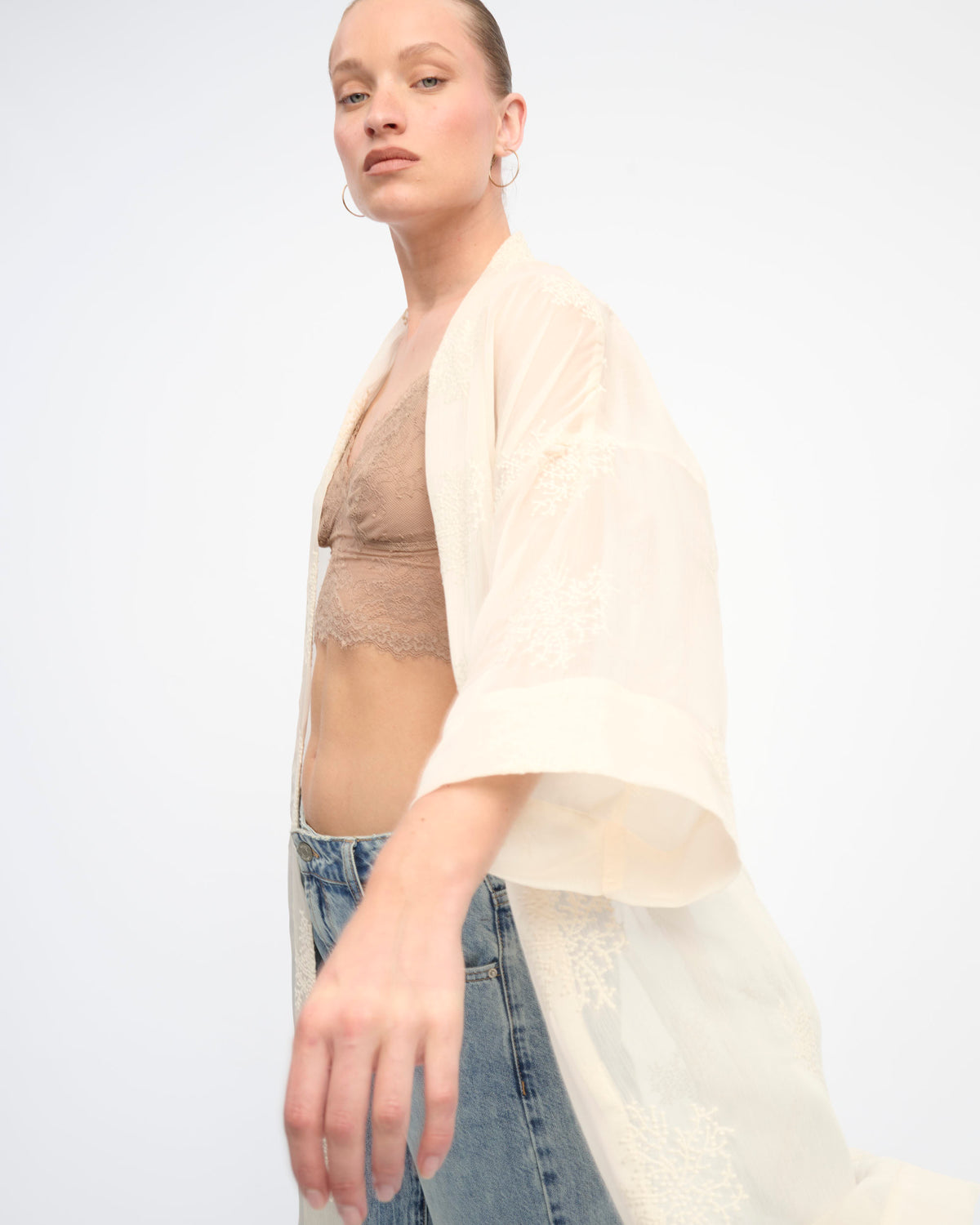 SAKURA KIMONO