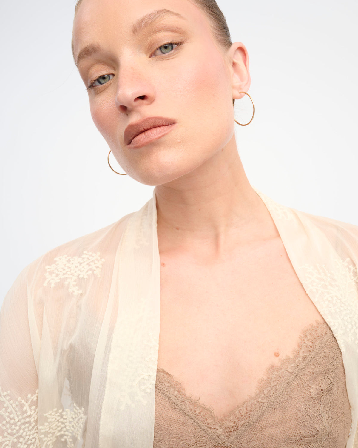 SAKURA KIMONO