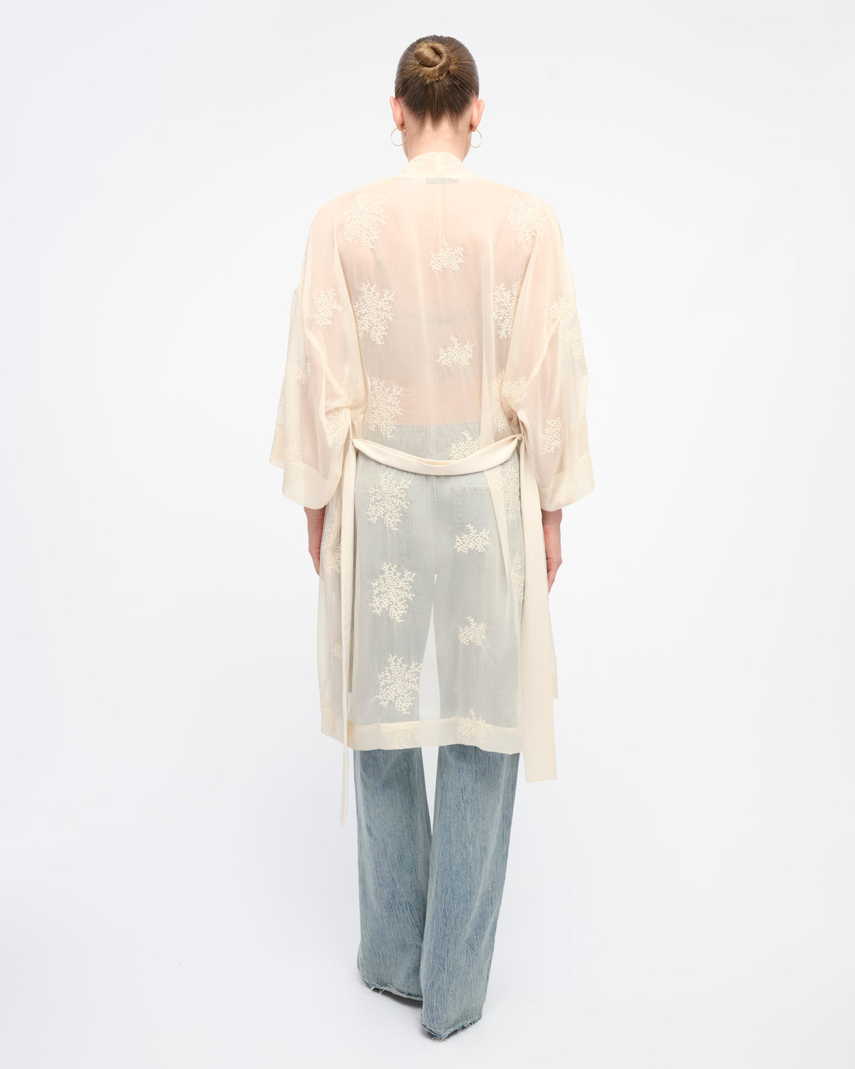 SAKURA KIMONO