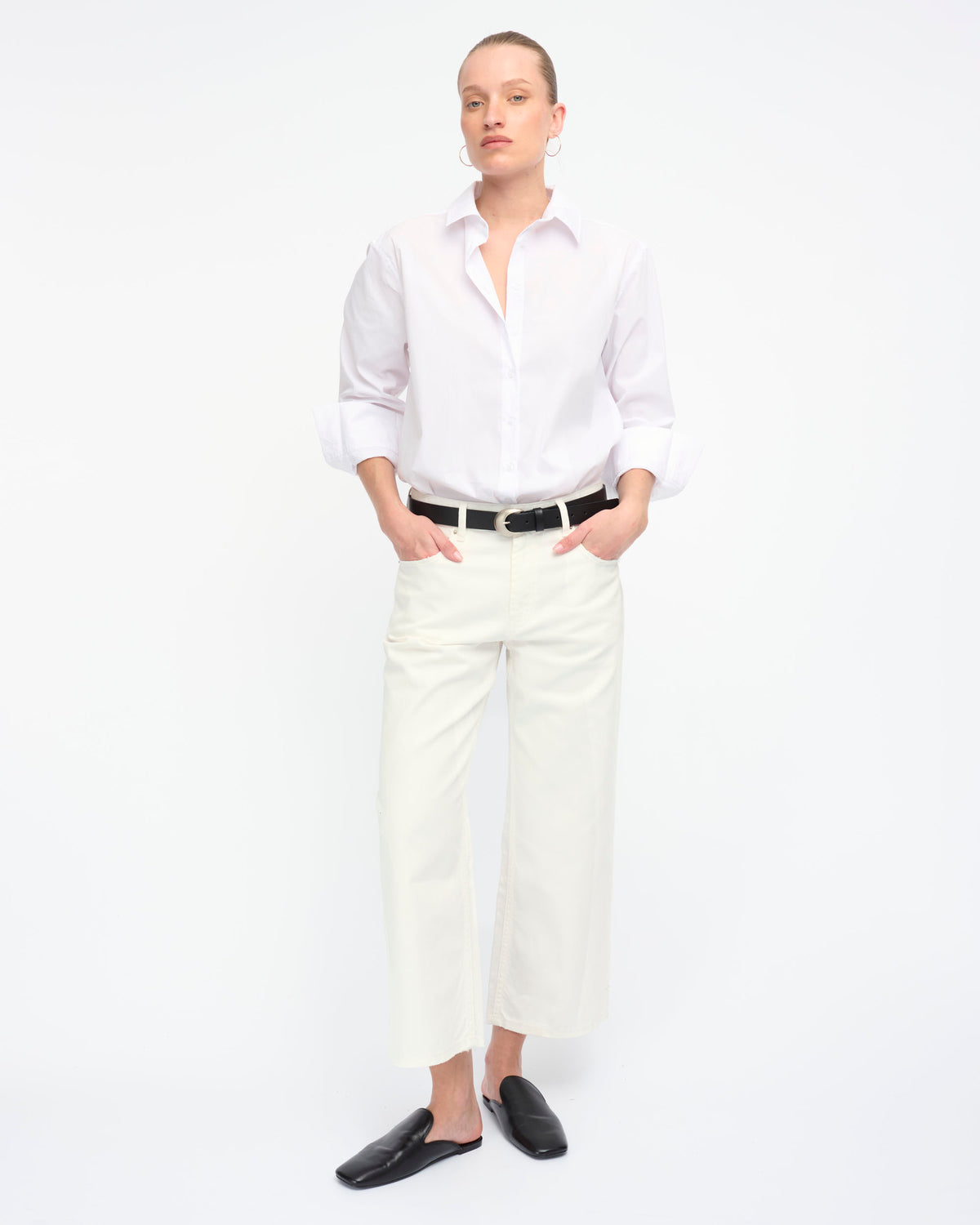 SALLY S26 JEANS