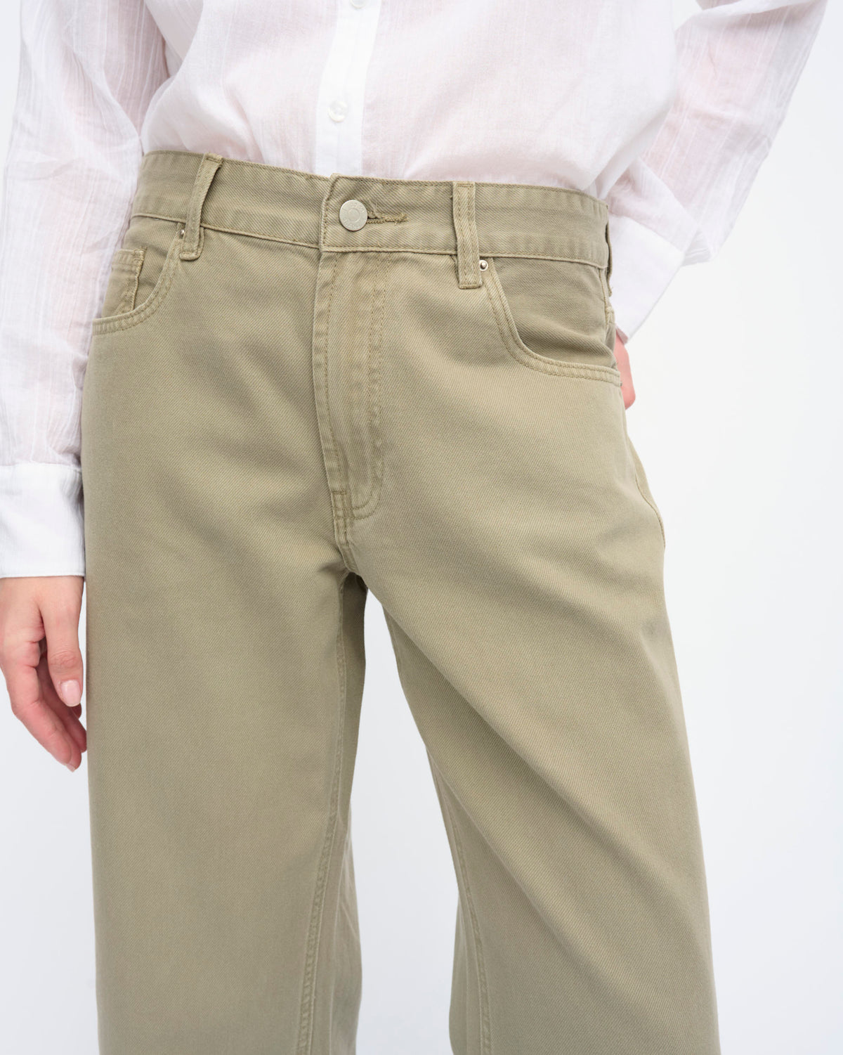 SALLY S26 JEANS