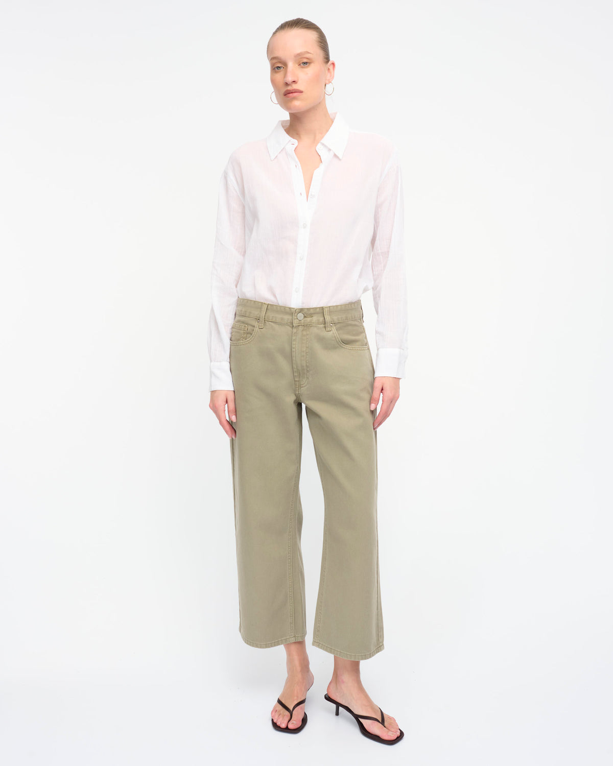 SALLY S26 JEANS