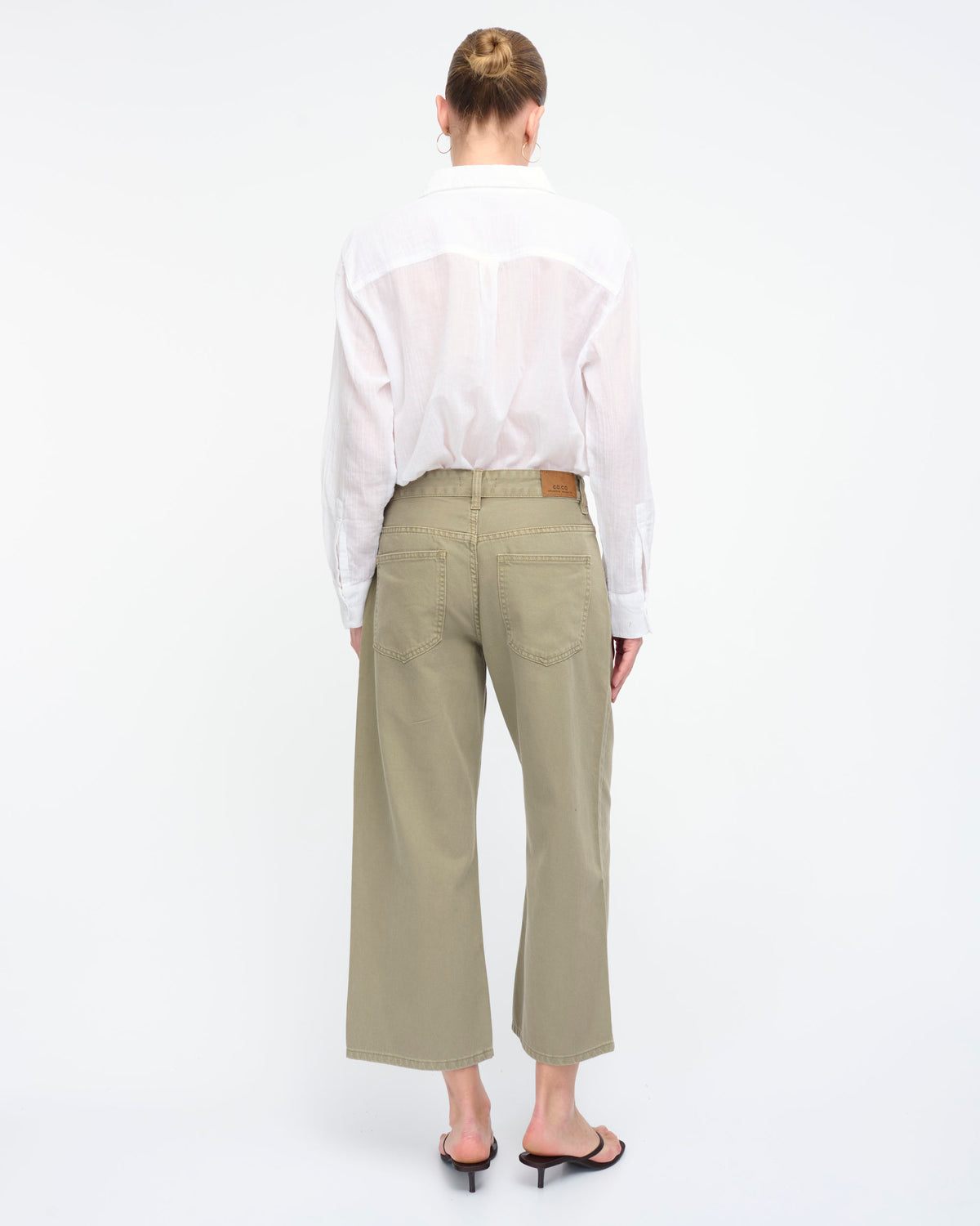 SALLY S26 JEANS