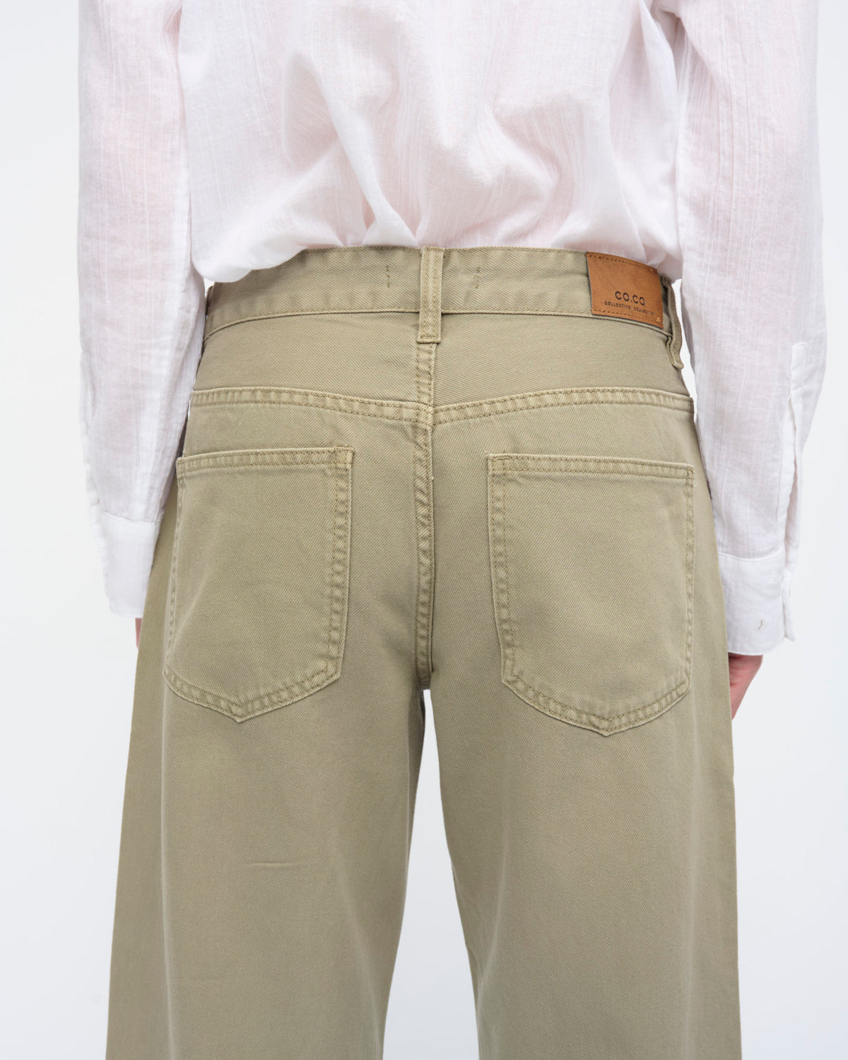 SALLY S26 JEANS