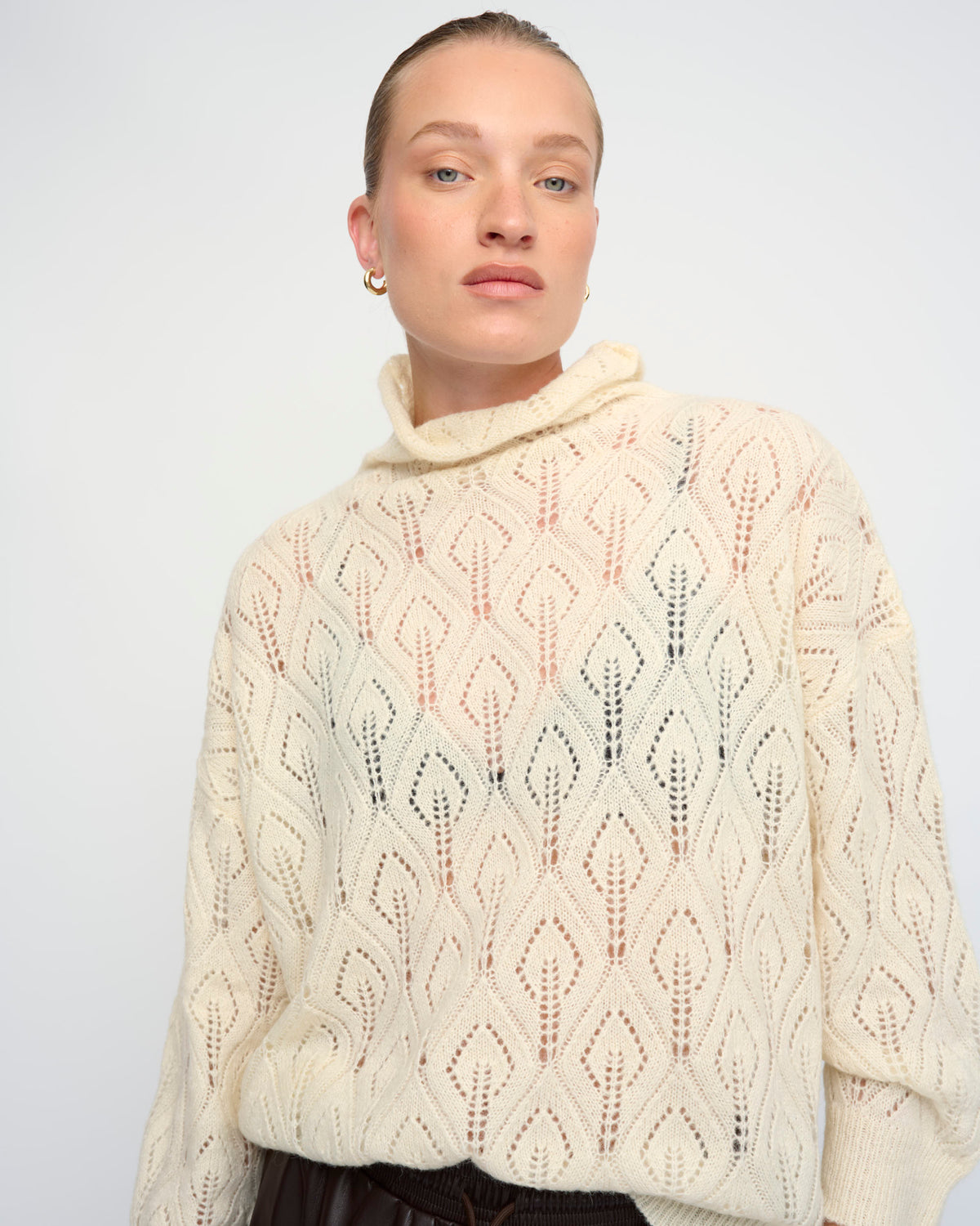 SALOME SWEATER